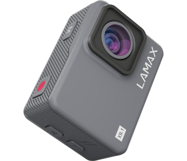 Lamax KAMERA SPORTOWA LAMAX X9.1 # - 1386603 - zdjęcie 6